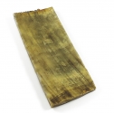 natural shoe horn